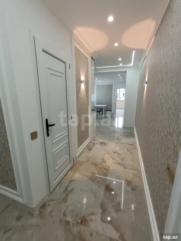 Satılır 3 otaqlı mənzil 70 m²
