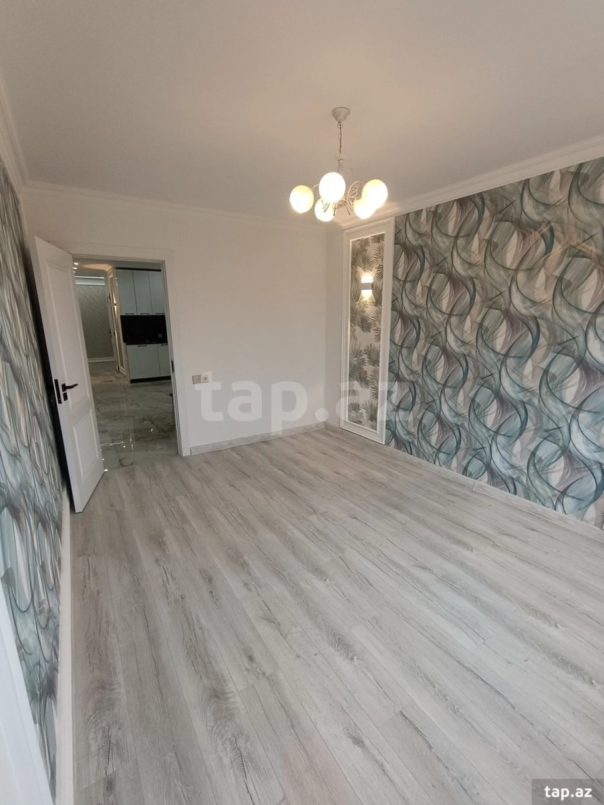 Satılır 3 otaqlı mənzil 70 m²