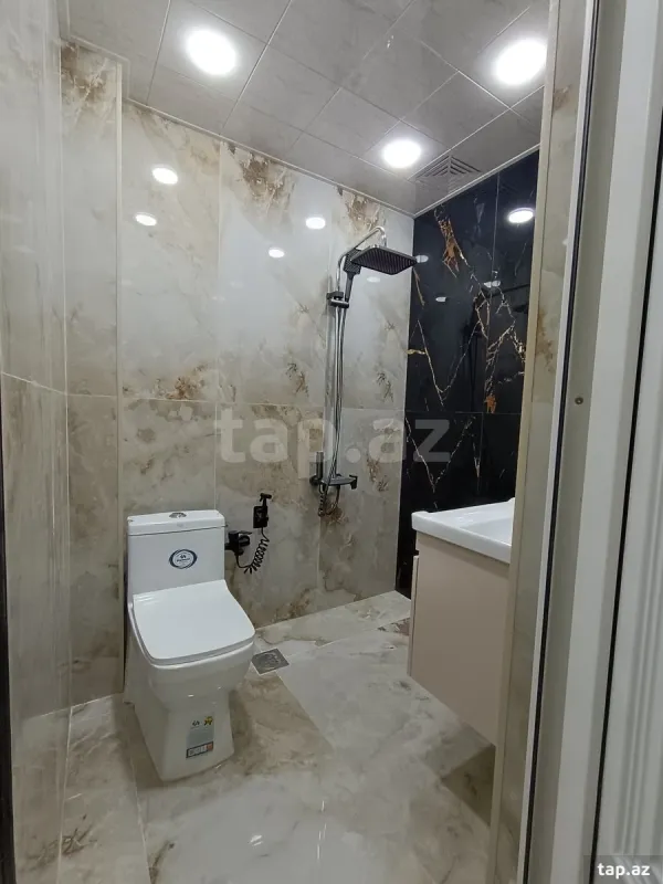 Satılır 3 otaqlı mənzil 70 m²