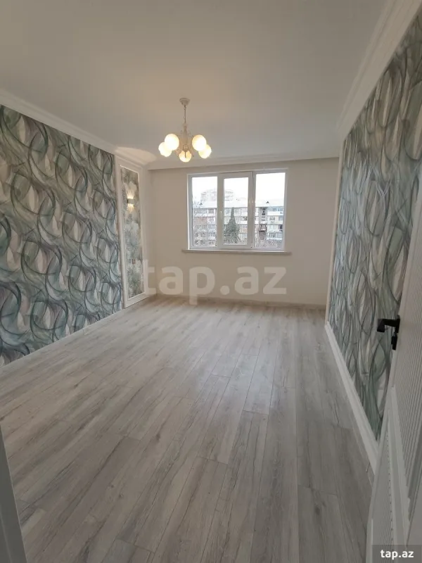 Satılır 3 otaqlı mənzil 70 m²