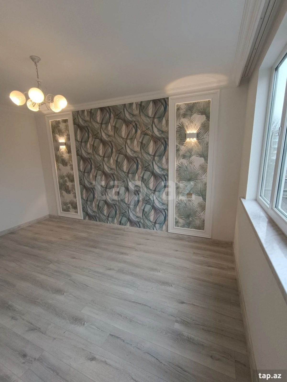 Satılır 3 otaqlı mənzil 70 m²