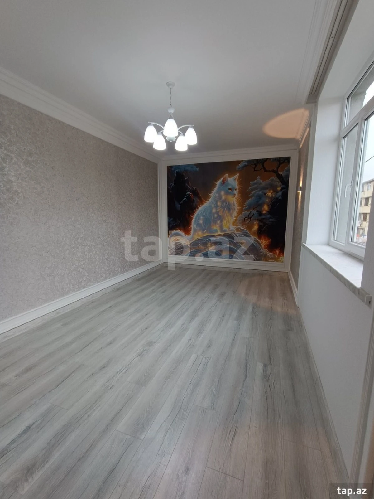 Satılır 3 otaqlı mənzil 70 m²