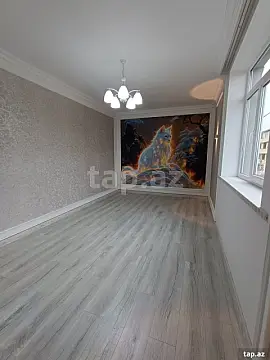 Satılır 3 otaqlı mənzil 70 m²