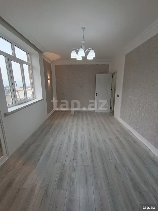 Satılır 3 otaqlı mənzil 70 m²