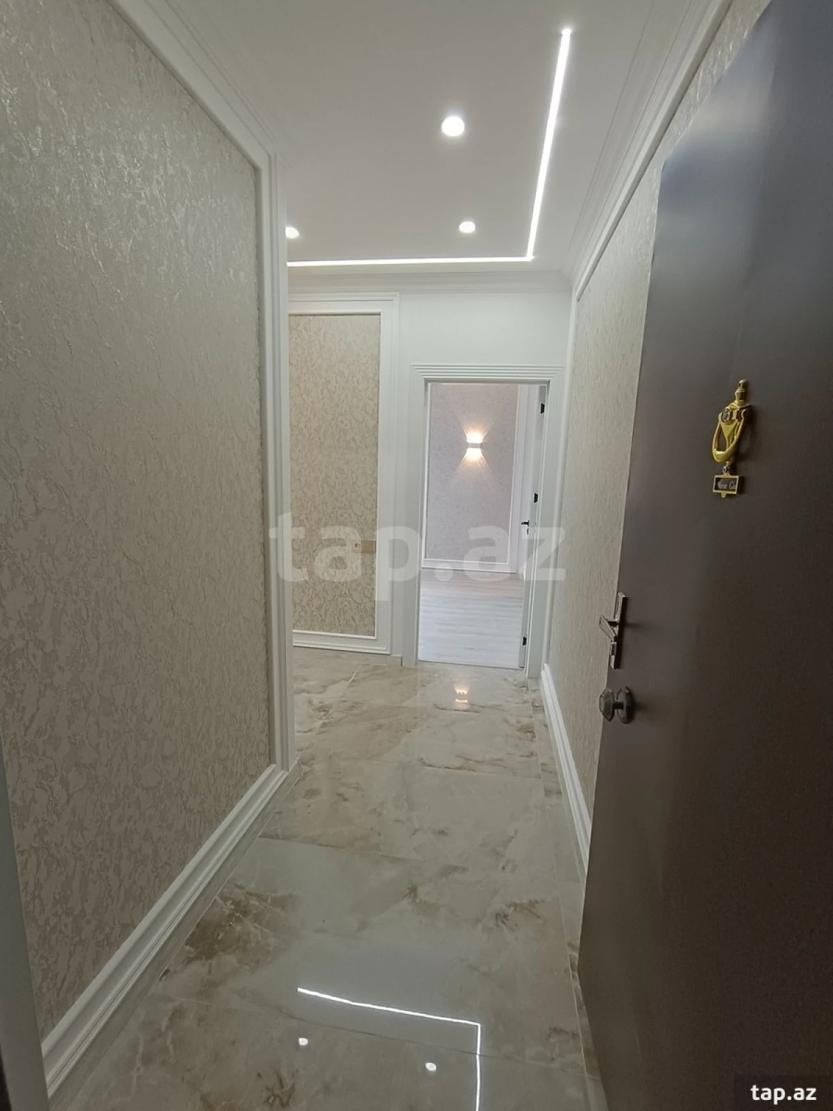Satılır 3 otaqlı mənzil 70 m²