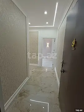 Satılır 3 otaqlı mənzil 70 m²
