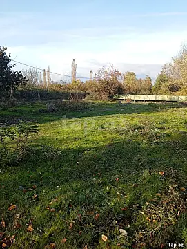 Satılır torpaq sahəsi — Qəbələ