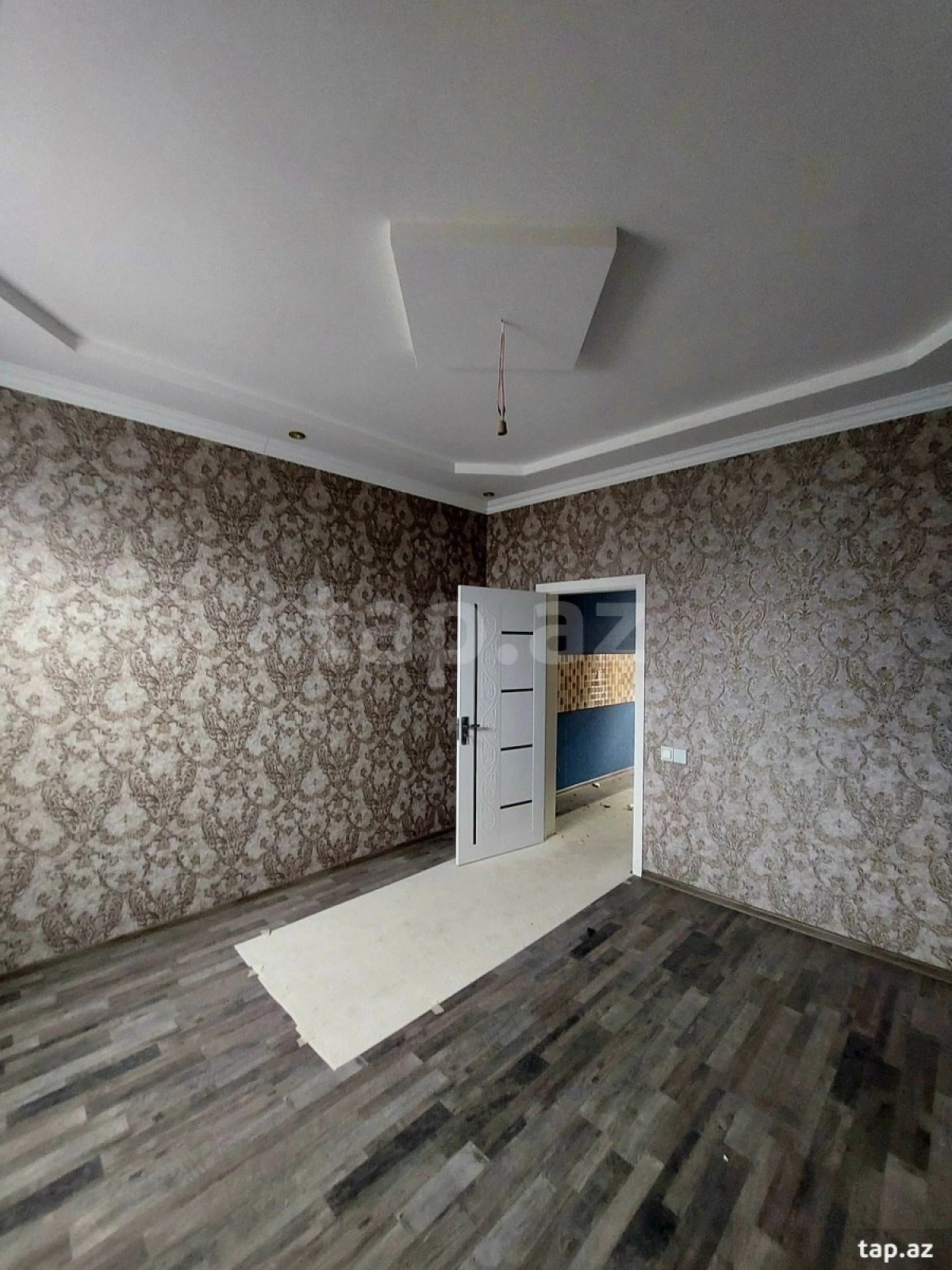 Satılır 3 otaqlı həyət evi