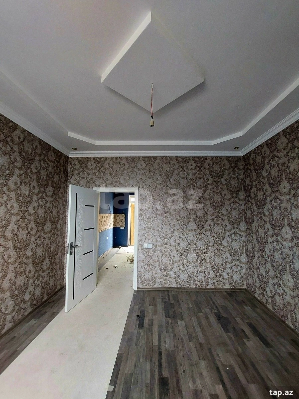 Satılır 3 otaqlı həyət evi