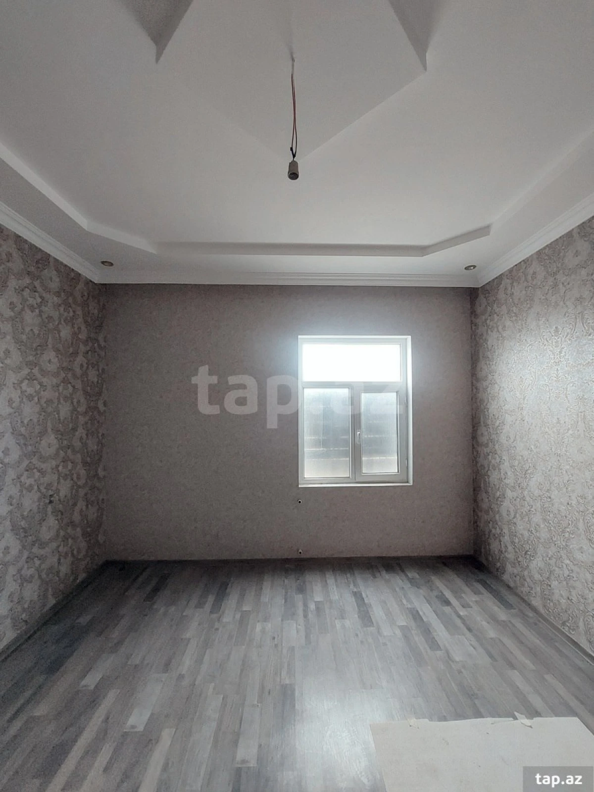 Satılır 3 otaqlı həyət evi