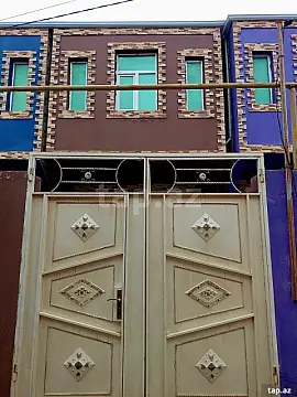 Satılır 3 otaqlı həyət evi — Bakı, Masazır 3 otaq