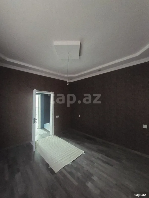 Satılır 3 otaqlı həyət evi