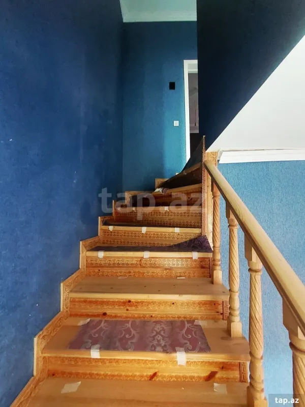 Satılır 3 otaqlı həyət evi