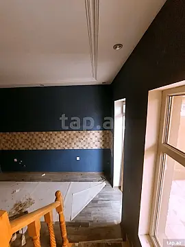 Satılır 3 otaqlı həyət evi