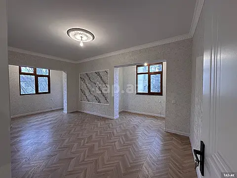 Satılır 3 otaqlı mənzil 100 m² — Xırdalan, Xırdalan 3 otaq 100.00 m²