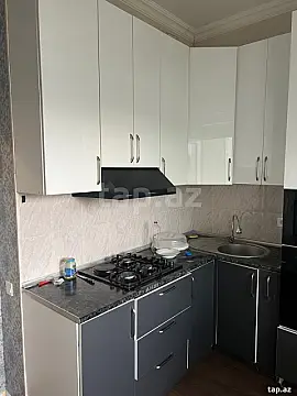 Kirayə verilir 2 otaqlı yeni tikili 60 m²