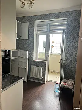 Kirayə verilir 2 otaqlı yeni tikili 60 m²