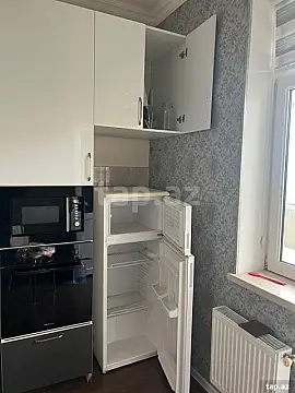 Kirayə verilir 2 otaqlı yeni tikili 60 m²