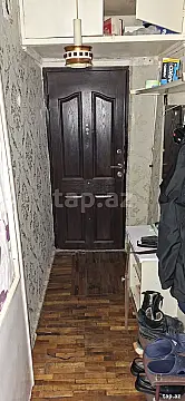 Kirayə verilir 2 otaqlı mənzil 37.8 m²