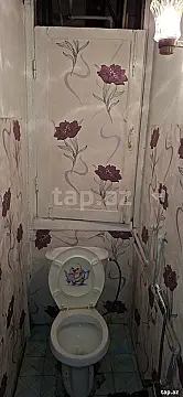 Kirayə verilir 2 otaqlı mənzil 37.8 m²