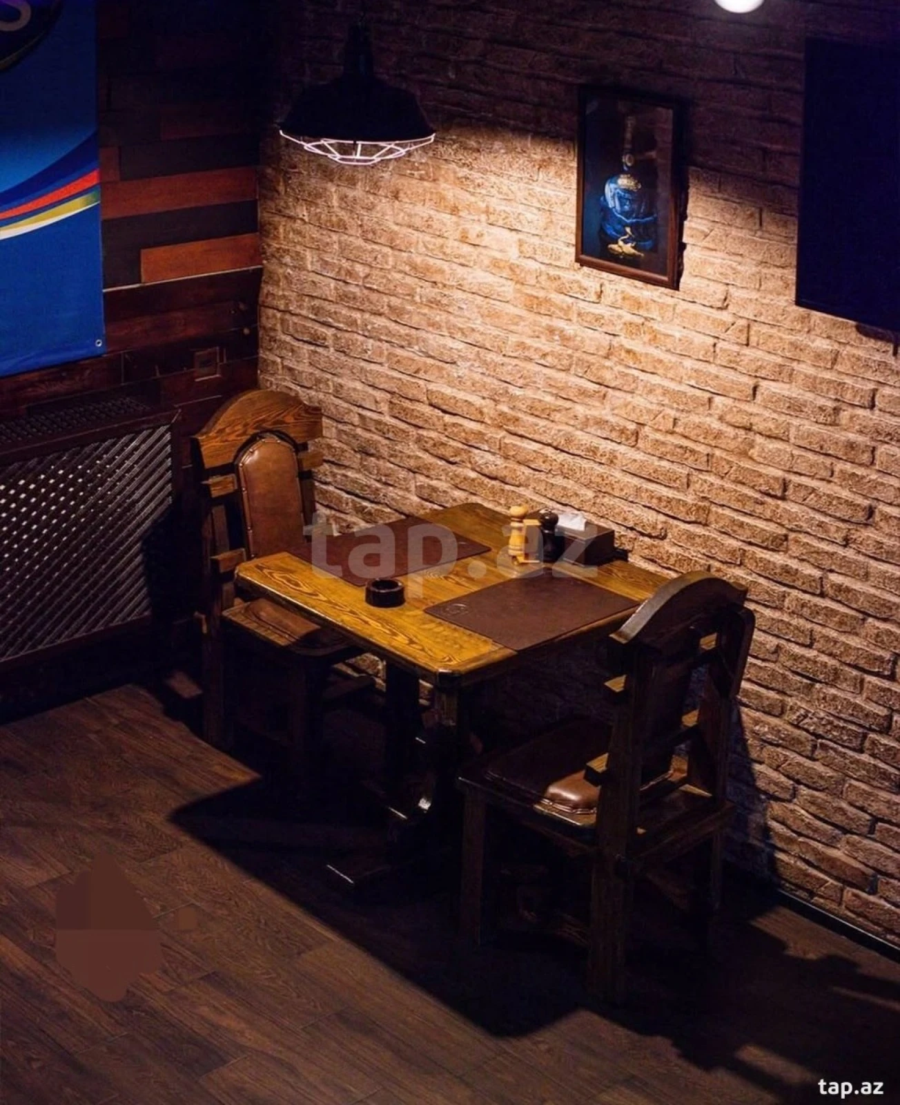 Kirayə verilir obyekt