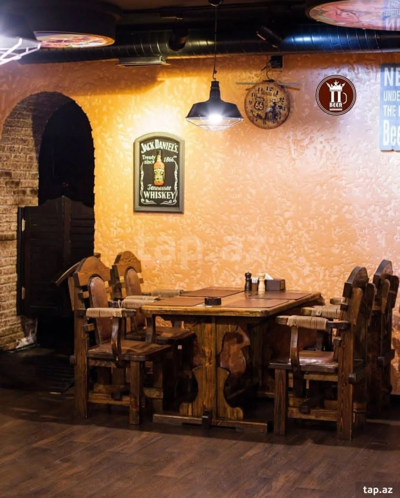 Kirayə verilir obyekt