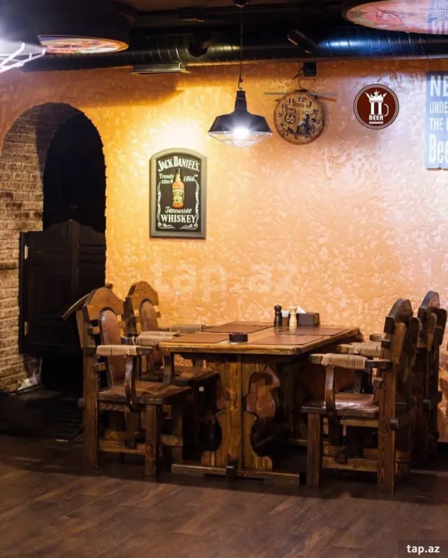 Kirayə verilir obyekt