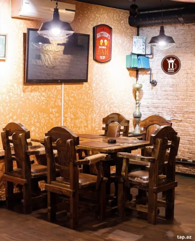 Kirayə verilir obyekt