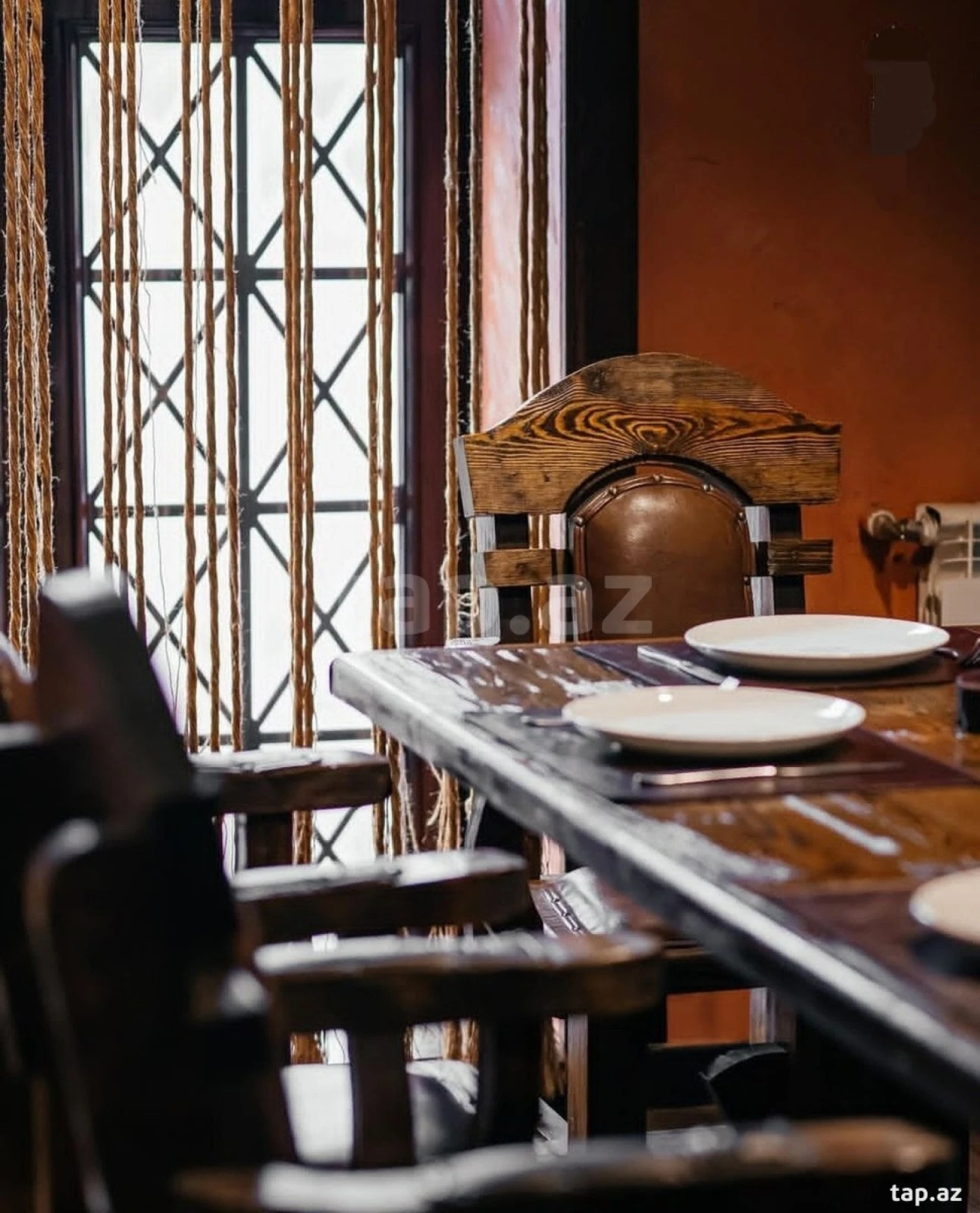 Kirayə verilir obyekt