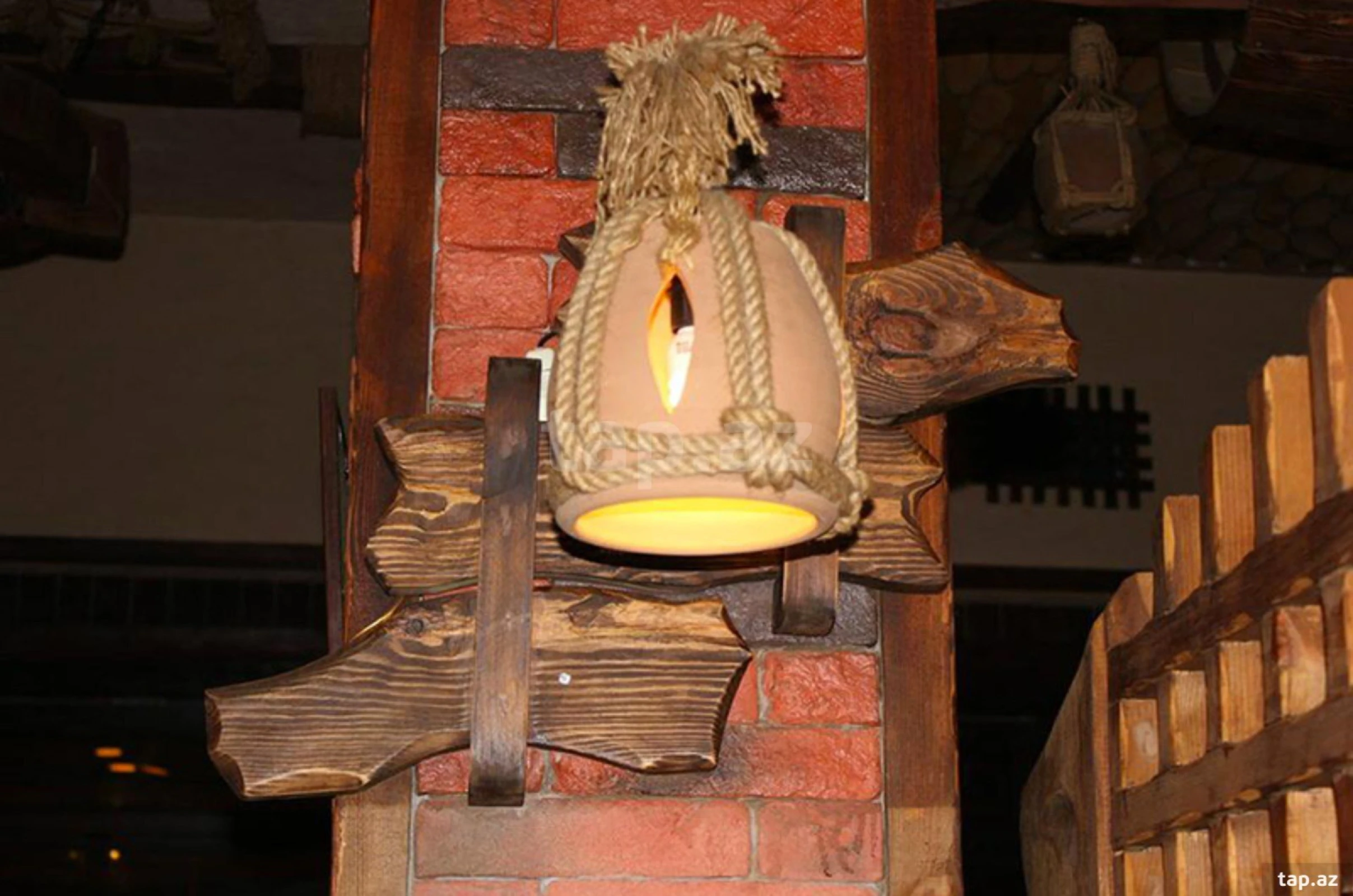 Kirayə verilir obyekt