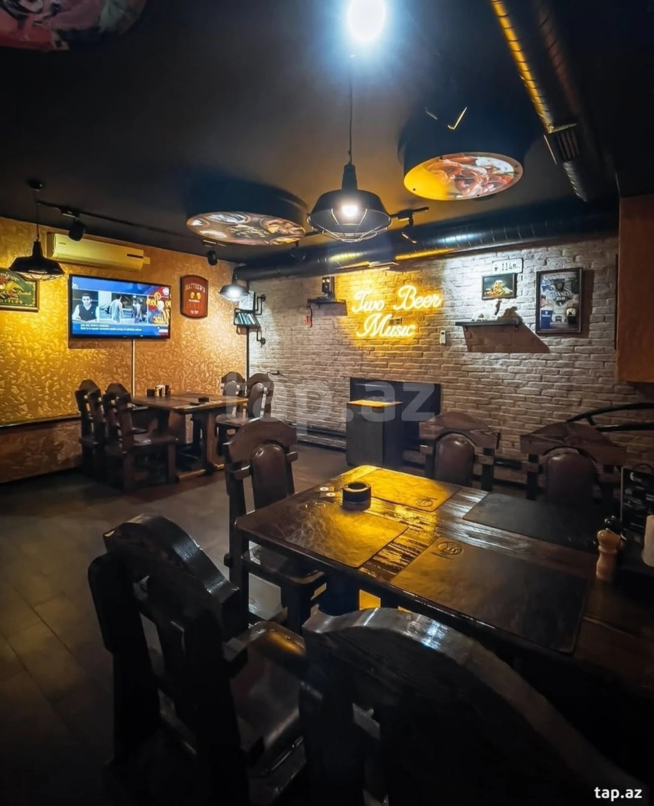 Kirayə verilir obyekt