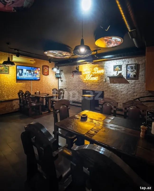 Kirayə verilir obyekt