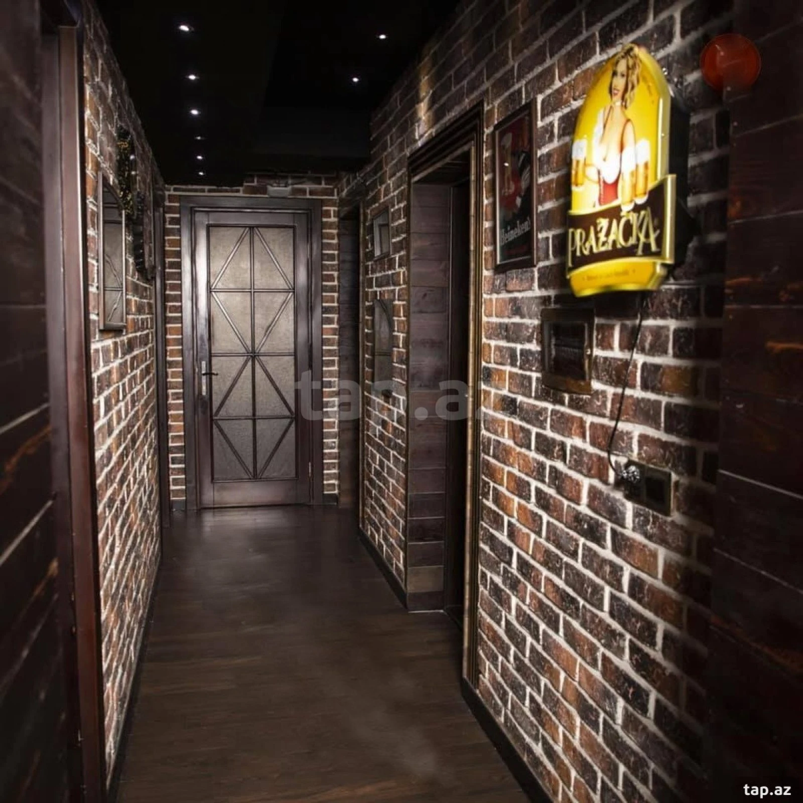 Kirayə verilir obyekt