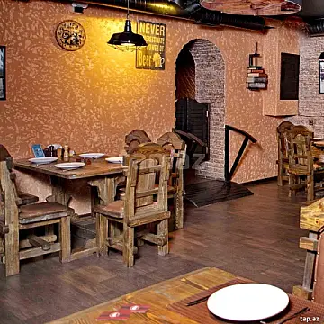 Kirayə verilir obyekt