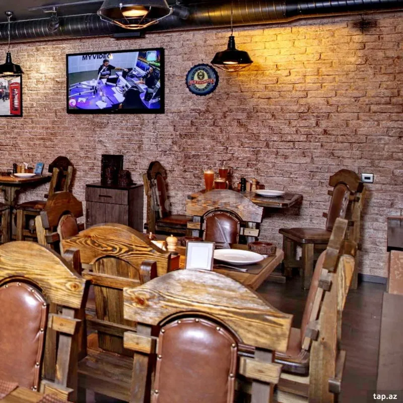 Kirayə verilir obyekt