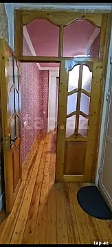 Satılır 1 otaqlı mənzil 36 m²