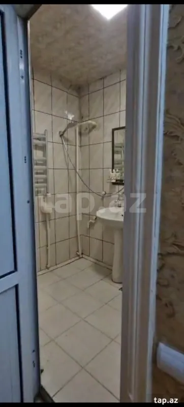 Satılır 1 otaqlı mənzil 36 m²