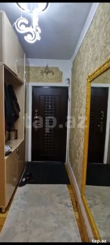 Satılır 1 otaqlı mənzil 36 m²