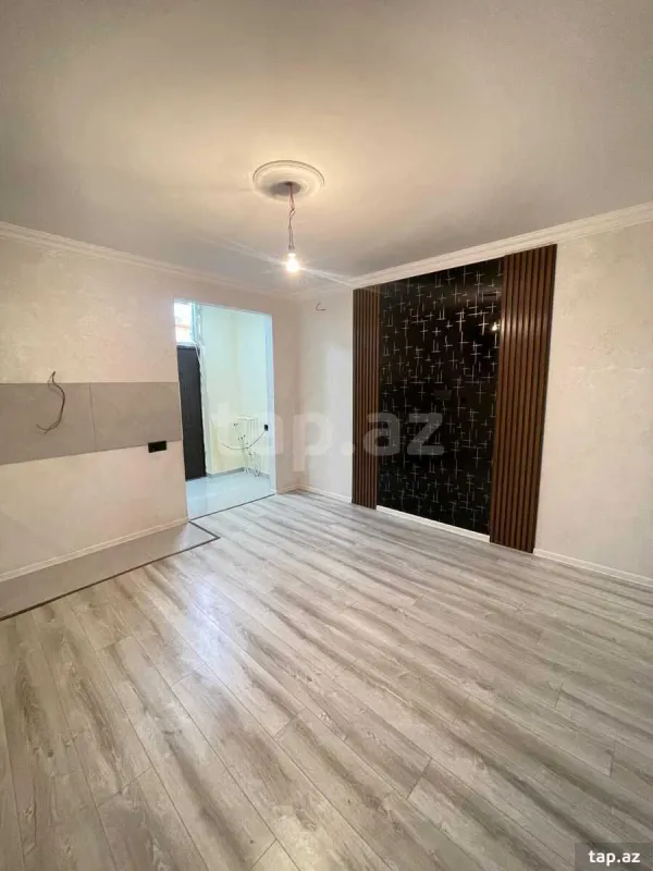 Satılır 2 otaqlı həyət evi