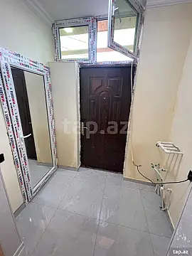Satılır 2 otaqlı həyət evi