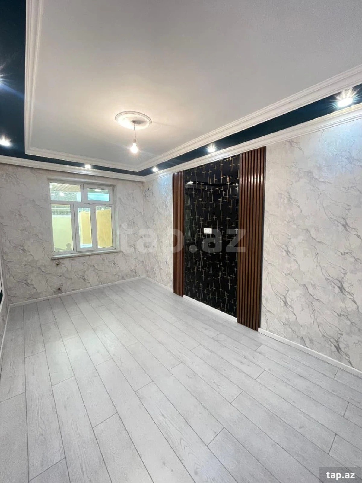 Satılır 2 otaqlı həyət evi