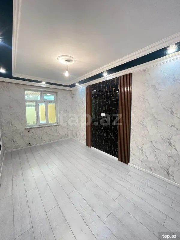 Satılır 2 otaqlı həyət evi
