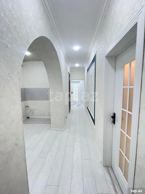 Satılır 2 otaqlı həyət evi