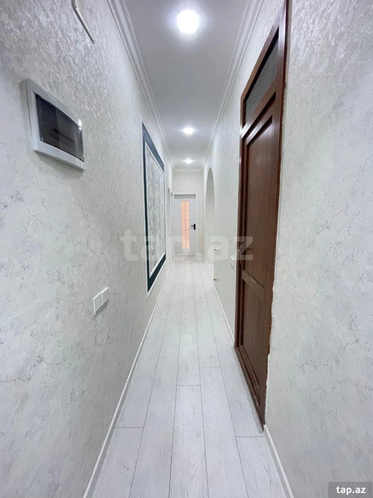 Satılır 2 otaqlı həyət evi