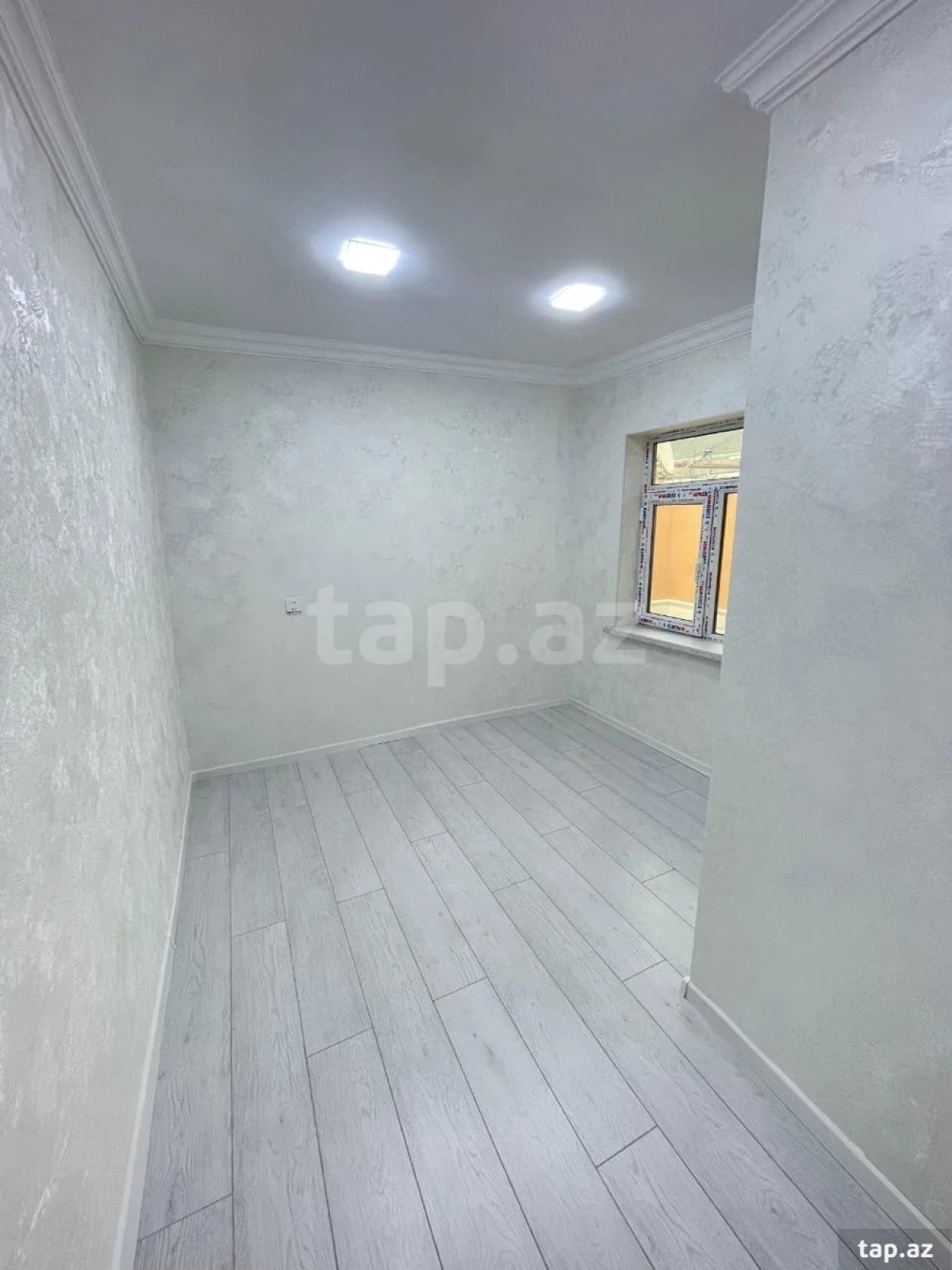 Satılır 2 otaqlı həyət evi