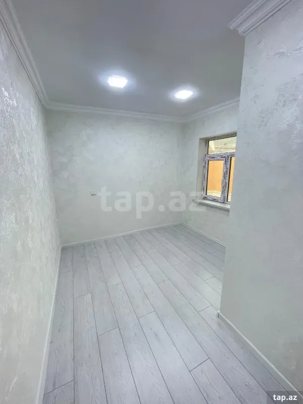Satılır 2 otaqlı həyət evi