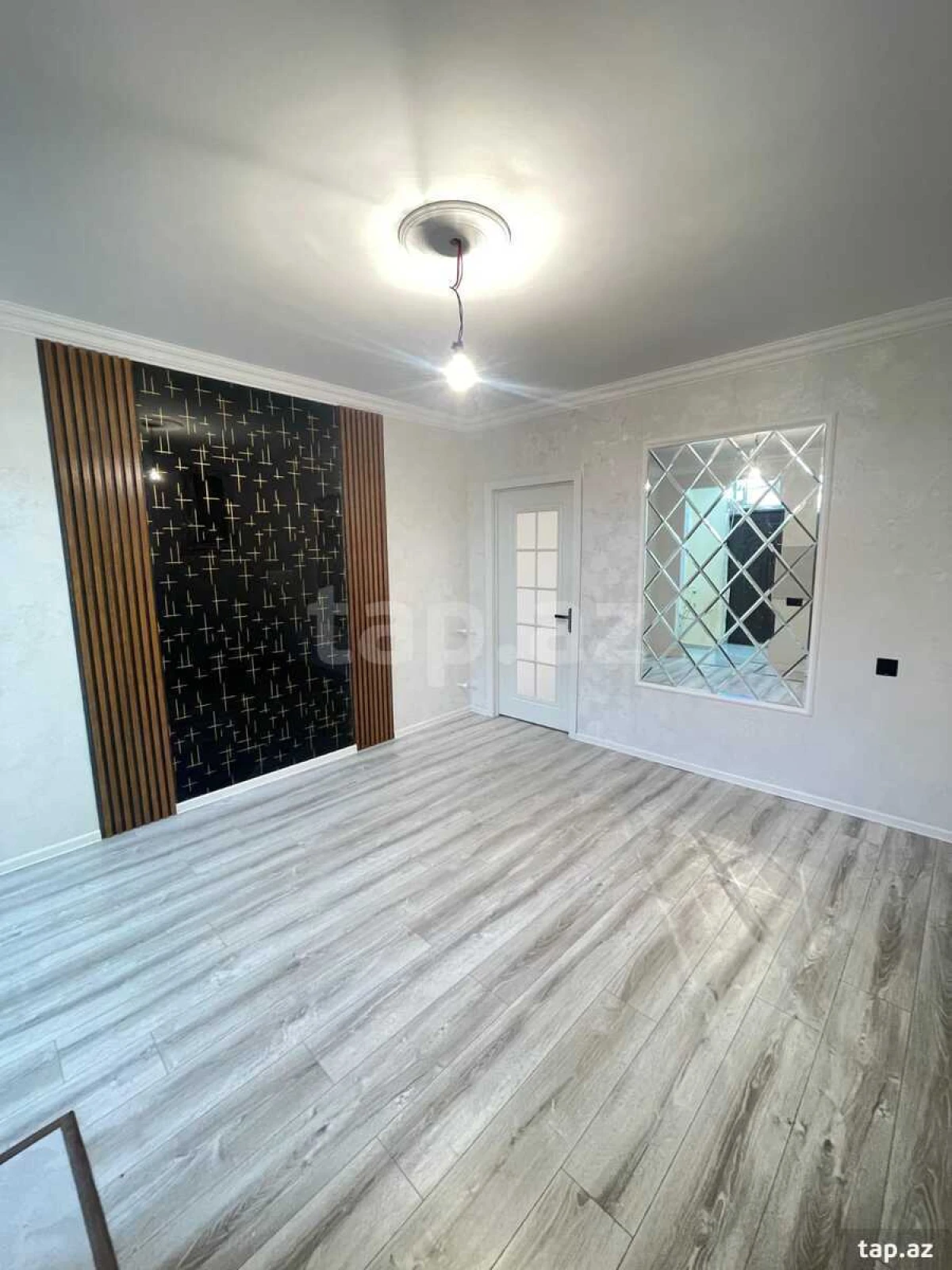 Satılır 2 otaqlı həyət evi