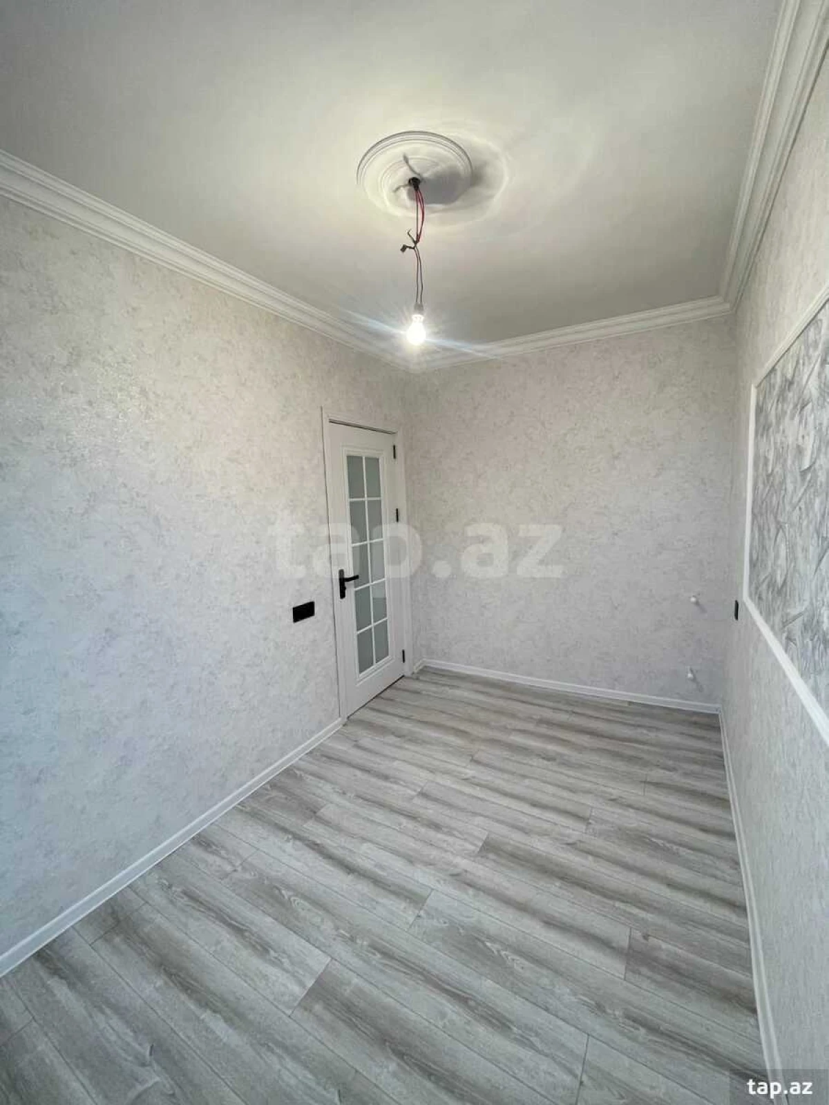 Satılır 2 otaqlı həyət evi