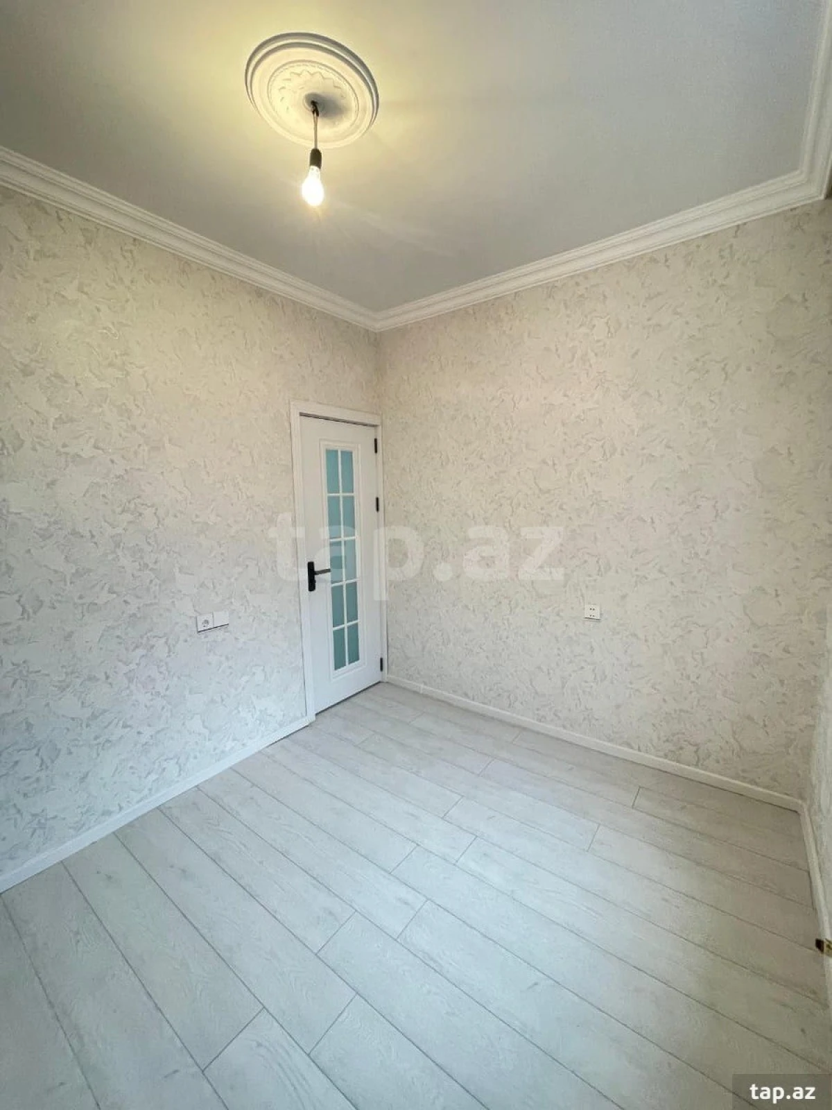 Satılır 2 otaqlı həyət evi