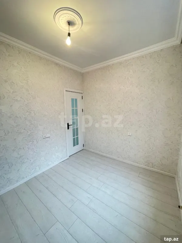 Satılır 2 otaqlı həyət evi